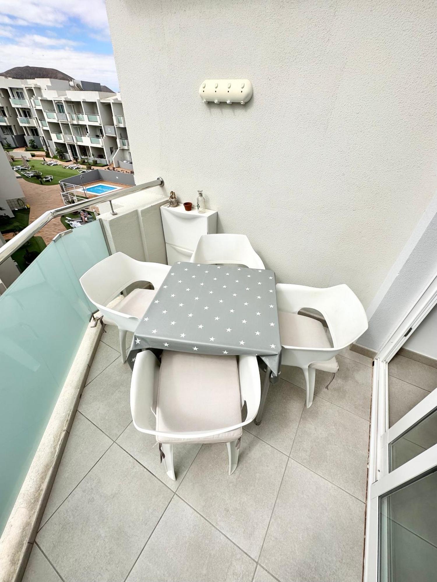Chocolate Cookie- Piscina, Terraza Soleada, Cocina Completa Y Wifi Apartment Corralejo Exterior foto