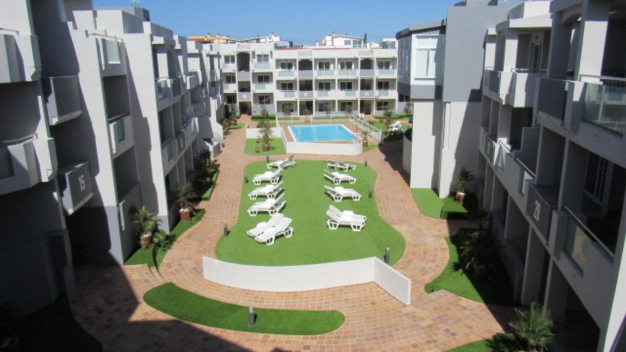 Chocolate Cookie- Piscina, Terraza Soleada, Cocina Completa Y Wifi Apartment Corralejo Exterior foto