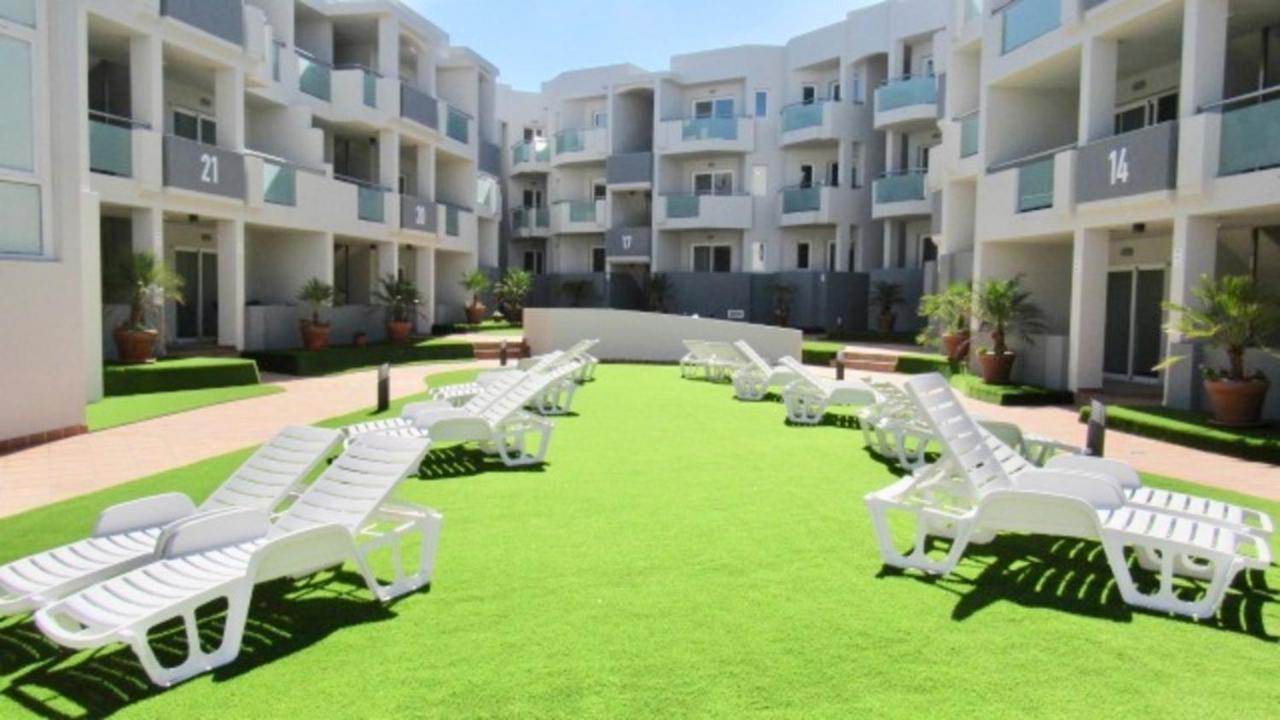 Chocolate Cookie- Piscina, Terraza Soleada, Cocina Completa Y Wifi Apartment Corralejo Exterior foto
